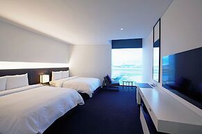 Hotel ORA Incheon