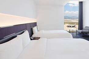Hotel ORA Incheon