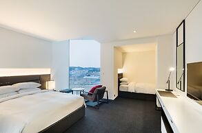 Hotel ORA Incheon