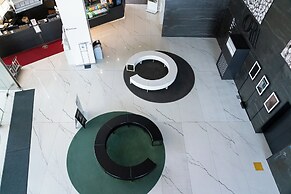 Hotel ORA Incheon