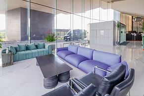 Hotel ORA Incheon