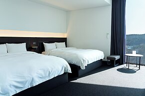 Hotel ORA Incheon