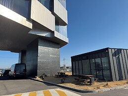 Hotel ORA Incheon