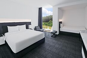 Hotel ORA Incheon