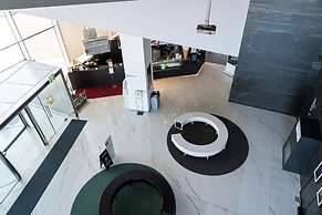 Hotel ORA Incheon