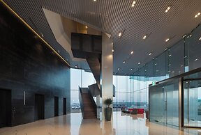 Hotel ORA Incheon
