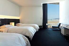 Hotel ORA Incheon