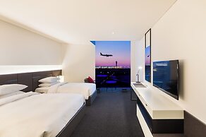 Hotel ORA Incheon