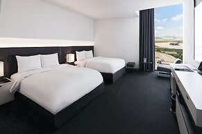 Hotel ORA Incheon