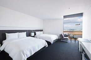 Hotel ORA Incheon