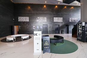 Hotel ORA Incheon