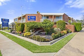 Comfort Inn Clubarham