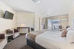 Comfort Inn Clubarham