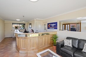 Comfort Inn Clubarham
