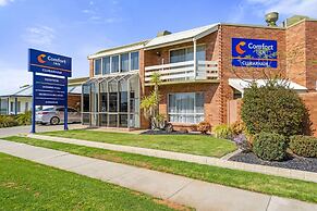 Comfort Inn Clubarham