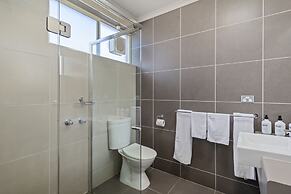 Comfort Inn Clubarham