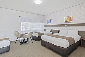 Comfort Inn Clubarham