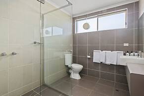 Comfort Inn Clubarham