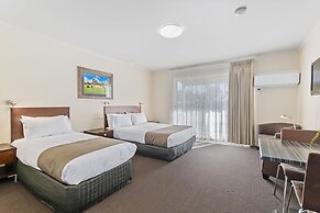 Comfort Inn Clubarham