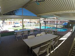 Comfort Inn Clubarham