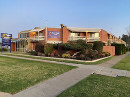 Comfort Inn Clubarham