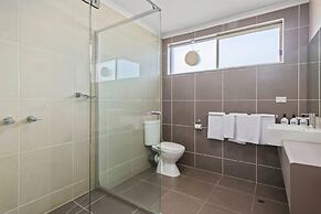 Comfort Inn Clubarham