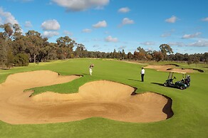 Comfort Inn Clubarham