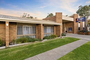 Comfort Inn Clubarham