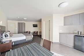 Comfort Inn Clubarham