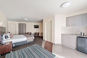 Comfort Inn Clubarham