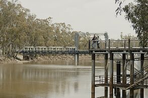 Comfort Inn Clubarham