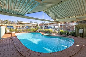 Comfort Inn Clubarham