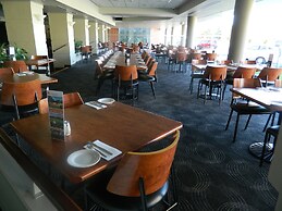 Comfort Inn Clubarham