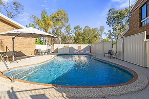 Comfort Inn Clubarham