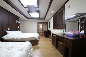 Bali Motel