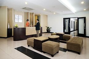 D Arcici Hotel Cempaka Putih