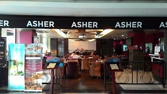 D Arcici Hotel Cempaka Putih