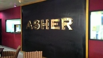 D Arcici Hotel Cempaka Putih