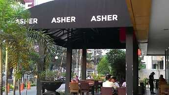 D Arcici Hotel Cempaka Putih