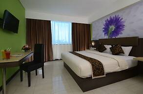 D Arcici Hotel Cempaka Putih
