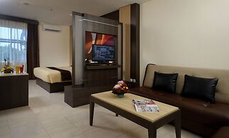 D Arcici Hotel Cempaka Putih