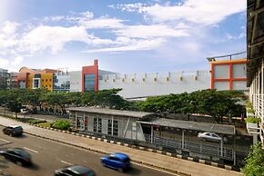 D Arcici Hotel Cempaka Putih