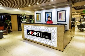Avanti Hotel