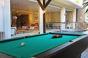 Villas Mon Plaisir