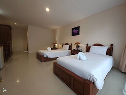 Aonang Goodwill Hotel