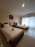 Aonang Goodwill Hotel