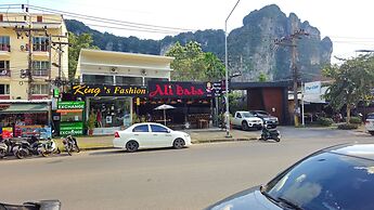 Aonang Goodwill Hotel