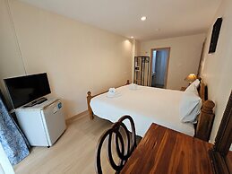 Aonang Goodwill Hotel