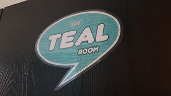 Crossroads Hostel Manila