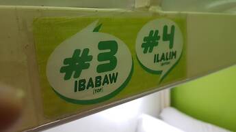 Crossroads Hostel Manila